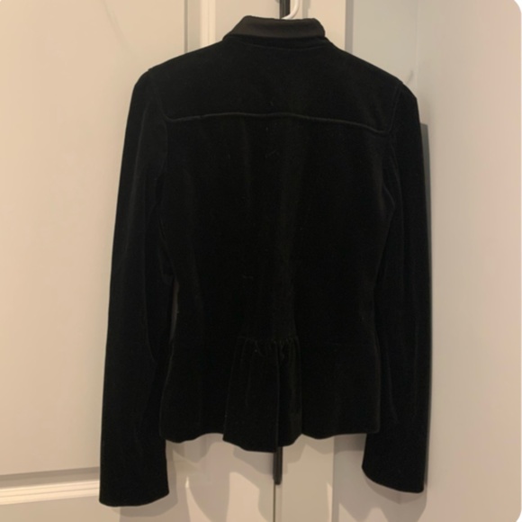 SOLD Blair Waldorf ✨ NEW DvF Jacket 8 - Picture 5 of 7